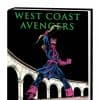 Avengers: West Coast Avengers - Assembled (2010 - Present)