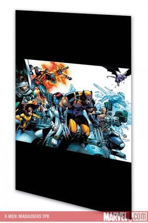 X-Men: Blinded by the Light (2007)