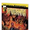MARVEL KNIGHTS SPIDER-MAN: THE LAST STAND (2005)