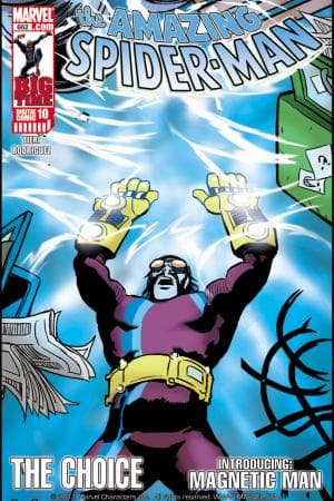 Spider-Man: Big Time Digital Comic (2010) #10