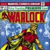 Warlock (1972) #9