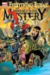 Journey Into Mystery (2011) #644 cover