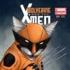 Wolverine & the X-Men (2014) #1 (Parks Animal Variant)