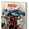 AMAZING X-MEN VOL. 1: THE QUEST FOR NIGHTCRAWLER TPB (Trade Paperback)