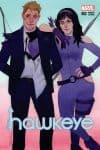 All-New Hawkeye (2015) #2 (Wada Variant) cover