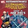 Amazing Spider-Girl (2006) #4