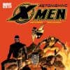 Astonishing X-Men (2004) #13