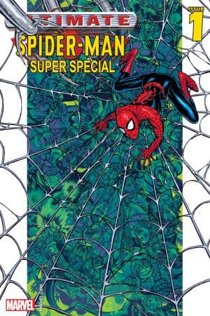 Ultimate Spider-Man Super Special (2002)