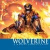 Wolverine (2003) #42