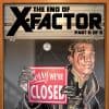 X-Factor (2005) #262