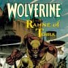 Wolverine: Rahne of Terra (1991) #1
