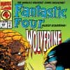 Fantastic Four (1961) #395