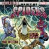 Vault of Spiders (2018) #2