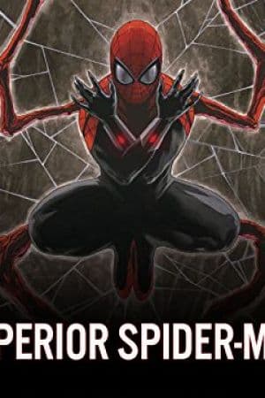 Superior Spider-Man (2018 - 2019)