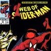 Web of Spider-Man (1985) #62
