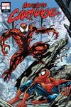 Absolute Carnage (2019) #1 (Variant) cover
