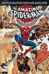 Amazing Spider-Man: Full Circle (2019) #1 cover