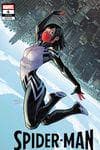Spider-Man (2022) #6 (Variant) cover