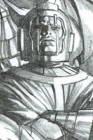 Avengers Forever (2021) #15 (Variant)