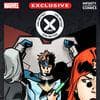 X-Men Unlimited Infinity Comic (2021) #116