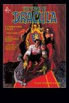 Tomb of Dracula (1979) #5 cover