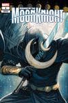 Phases of the Moon Knight (2024) #1 (Variant) cover