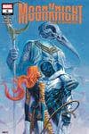 Moon Knight: Fist of Khonshu (2024) #6 cover