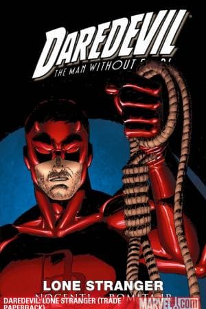 Daredevil: Lone Stranger (2010 - Present)