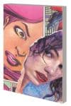 Alias Ultimate Collection Book 2 (Trade Paperback) cover