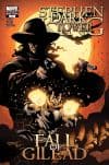 Dark Tower: The Fall of Gilead (2009) #5 cover