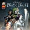 Marvel Apes: Prime Eight Digital Comic (2009)