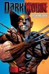 Dark Wolverine Saga (2009) #1 cover