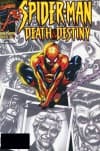 Spider-Man: Death and Destiny (2000) #1 cover