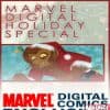 Marvel Digital Holiday Special (2008)
