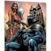 Black Panther: Back to Africa (2008)