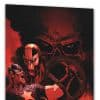 CAPTAIN AMERICA: RED MENACE VOL. 2 TPB (2006)