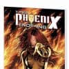 X-Men: Phoenix - Endsong (2005)
