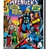 Avengers: Kree/Skrull (Hardcover)