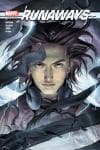 Runaways (2005) #22 cover