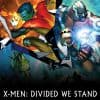 X-Men: Divided We Stand (2008)