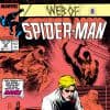 Web of Spider-Man (1985) #30