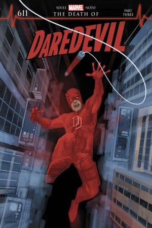 Daredevil (2015) #611