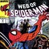 Web of Spider-Man (1985) #53