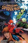 Amazing Spider-Man By Nick Spencer Vol. 5: Behind The Scenes (Trade Paperback) cover