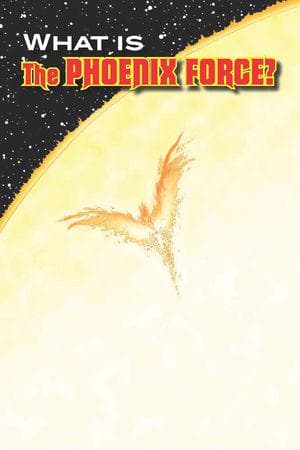 Phoenix Saga (2010) #1