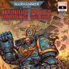 Warhammer 40,000: Marneus Calgar (2020) #4 (Variant)