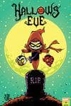Hallows' Eve (2023) #3 (Variant) cover