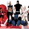 Astonishing X-Men: Xenogenesis (2010)