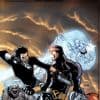 X-Men Vs. Agents of Atlas (2009) #2 (RAMOS VARIANT)
