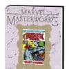 Marvel Masterworks: The Fantastic Four Vol. 12 (Variant) (2010 - Present)